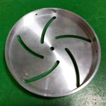 Manufacturing IPQC